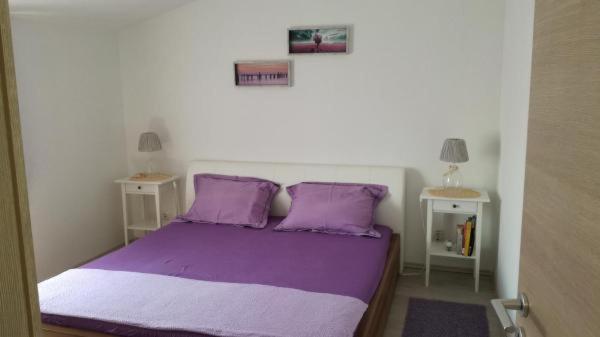 Apartment House Vir-To-All מראה חיצוני תמונה