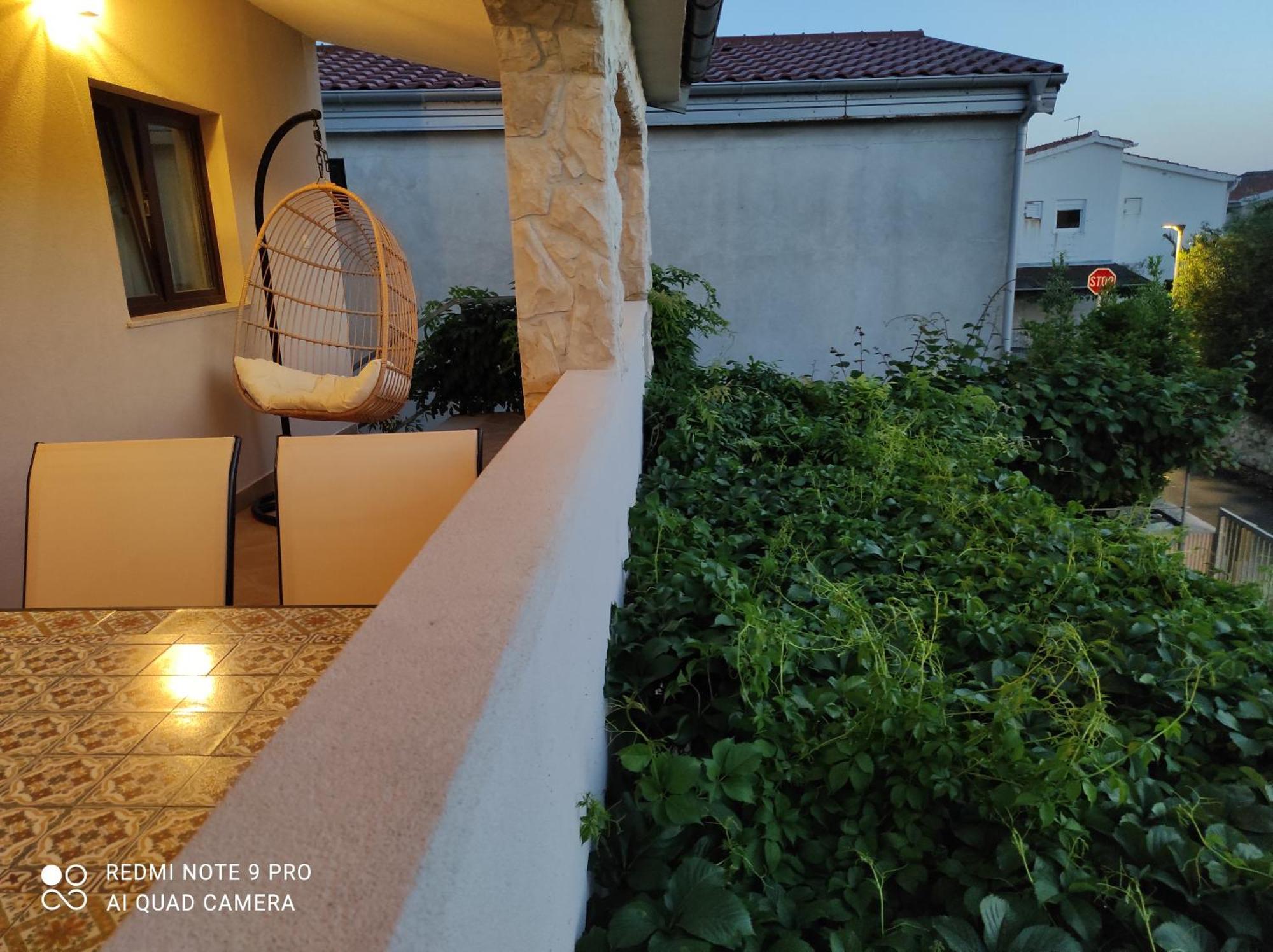 Apartment House Vir-To-All חדר תמונה