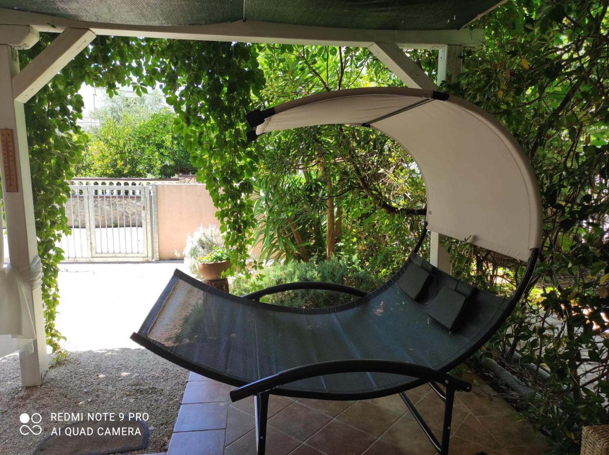 Apartment House Vir-To-All מראה חיצוני תמונה